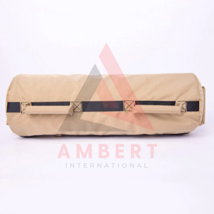 Nylon Power Bag