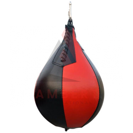 Swivel Punch Bag