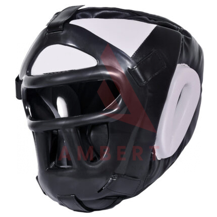 Wrestling Helmet Headgear