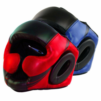 Taekwondo Training Headgear