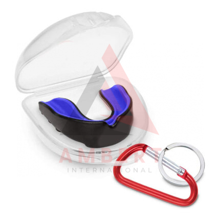 Molded Mouthguard