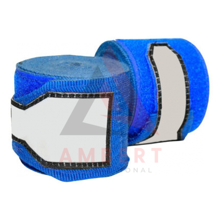 Semi Elastic Handwraps