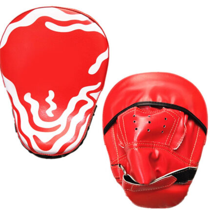 Punching Mitt Focus Pad