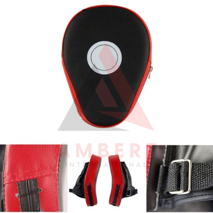 Curve Leather Focus Pad