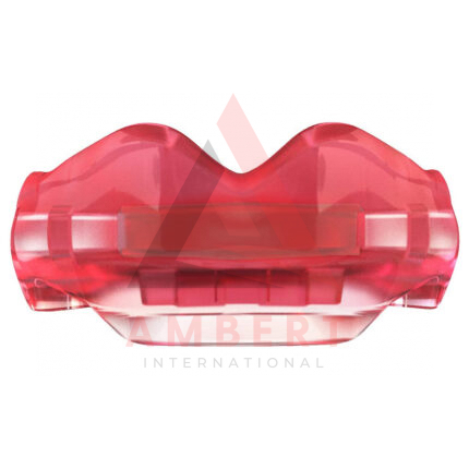 Re-Mouldable Mouthguard