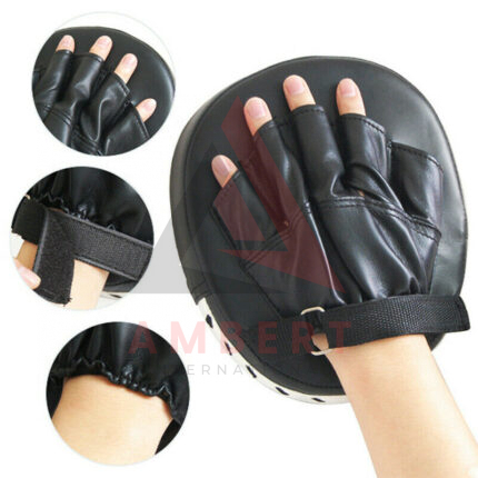 Target Mitt Focus Pad